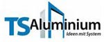 Fa. TS-Aluminium-Profilsysteme GmbH & Co. KG - Logo